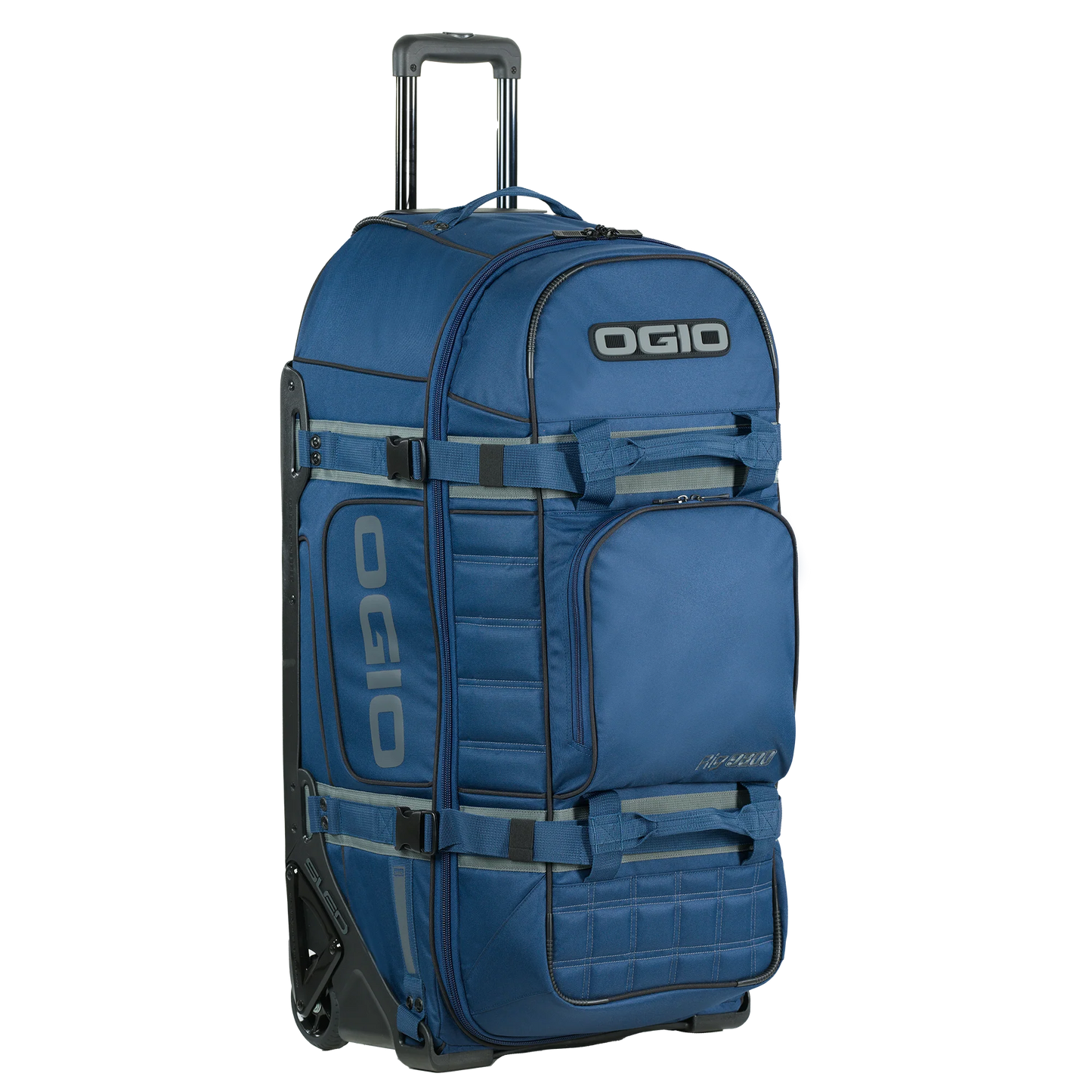 OGIO RIG 9800 BLUE/GREY GEAR BAG
