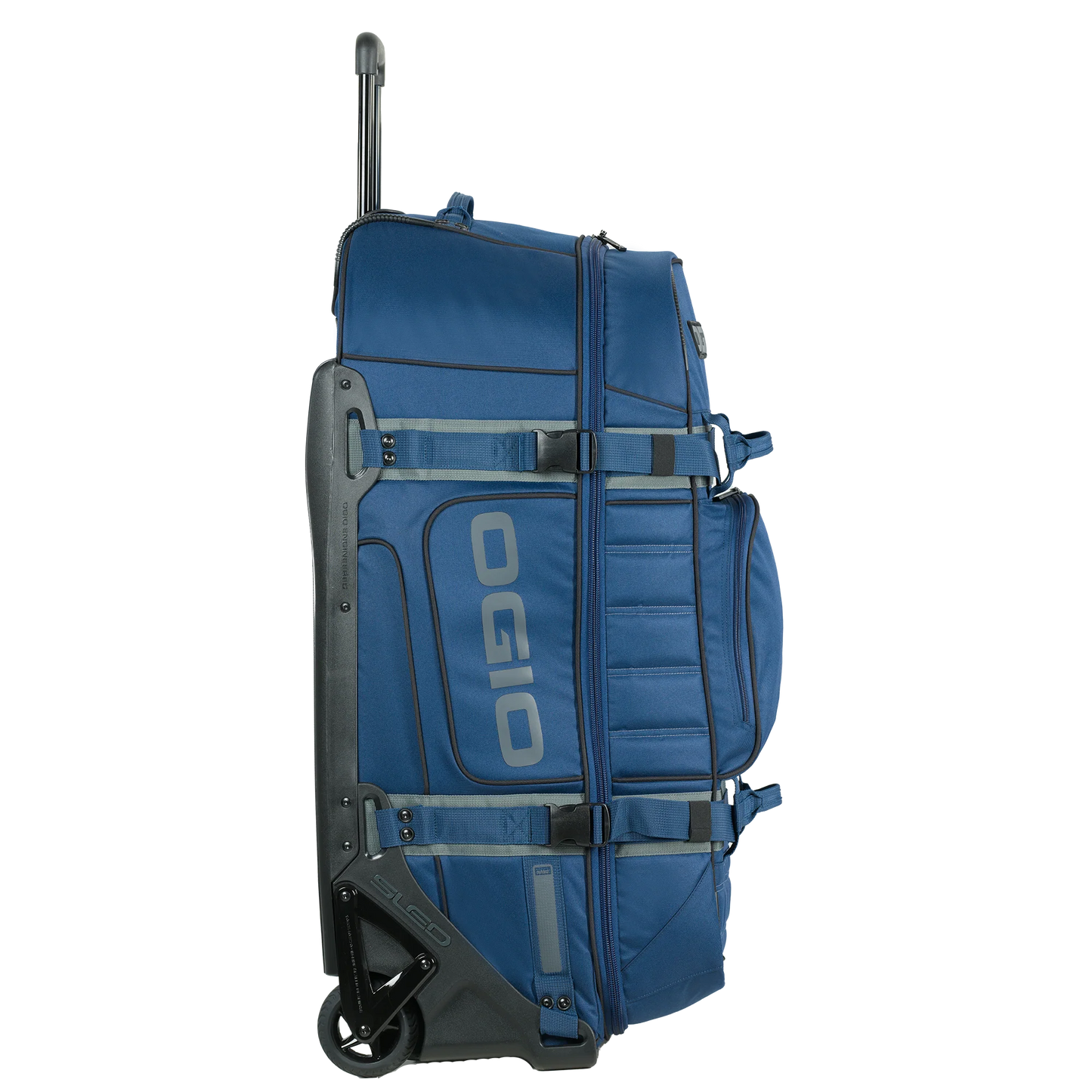 OGIO RIG 9800 BLUE/GREY GEAR BAG