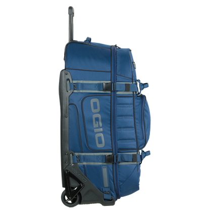 OGIO RIG 9800 BLUE/GREY GEAR BAG
