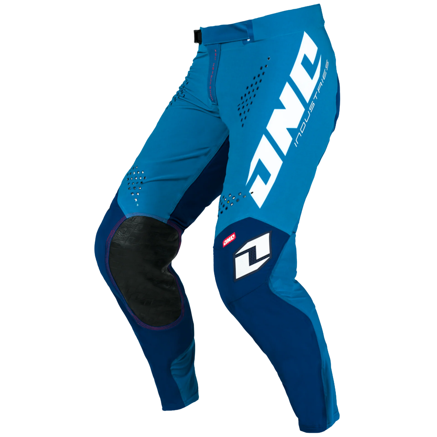 ONE INDUSTRIES X-197 COBALT BLUE GEAR SET