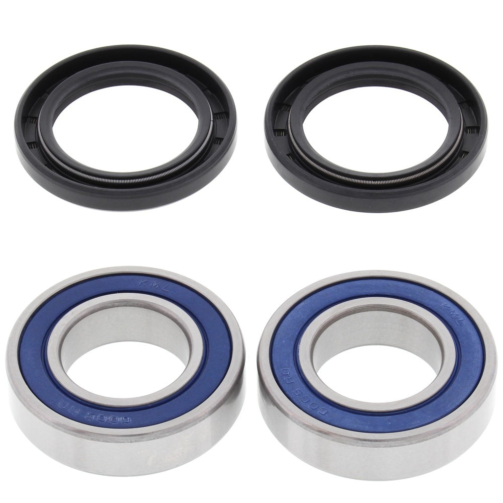 ALL BALLS RACING REAR WHEEL BEARING KIT HUSQVARNA FC/FE/FX/TC/TE/TX 14-25