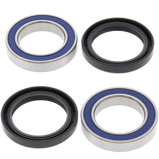 ALL BALLS RACING FRONT WHEEL BEARING KIT KTM SX/SX-F/XC/XC-F 03-25