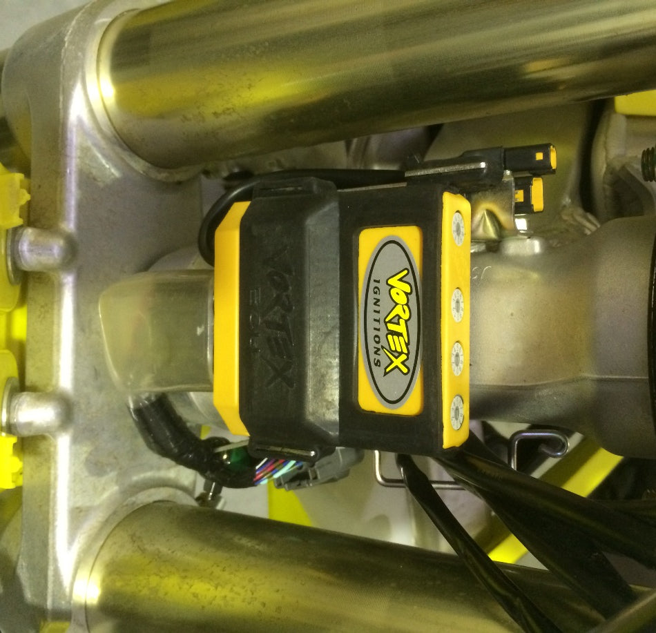 VORTEX X10 ECU SUZUKI RMZ450 15-17