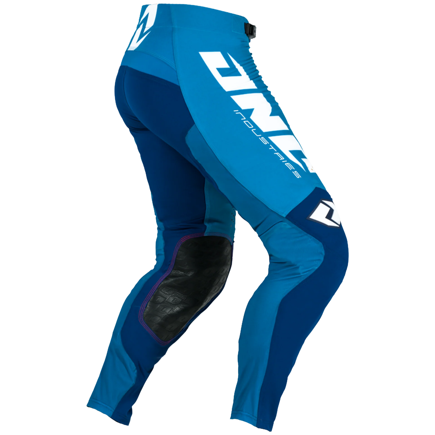ONE INDUSTRIES X-197 COBALT BLUE GEAR SET
