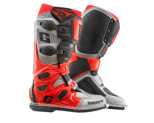 GAERNE SG-12 FORGE BOOTS