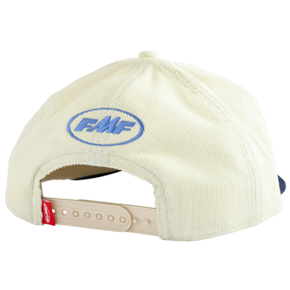 FMF MIXERS CREAM HAT