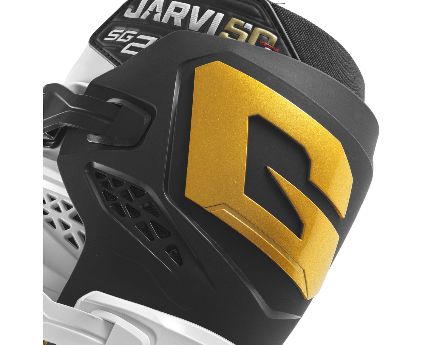 GAERNE LE SG-22 JARVIS 50TH ANNIVERSARY EDITION BOOTS
