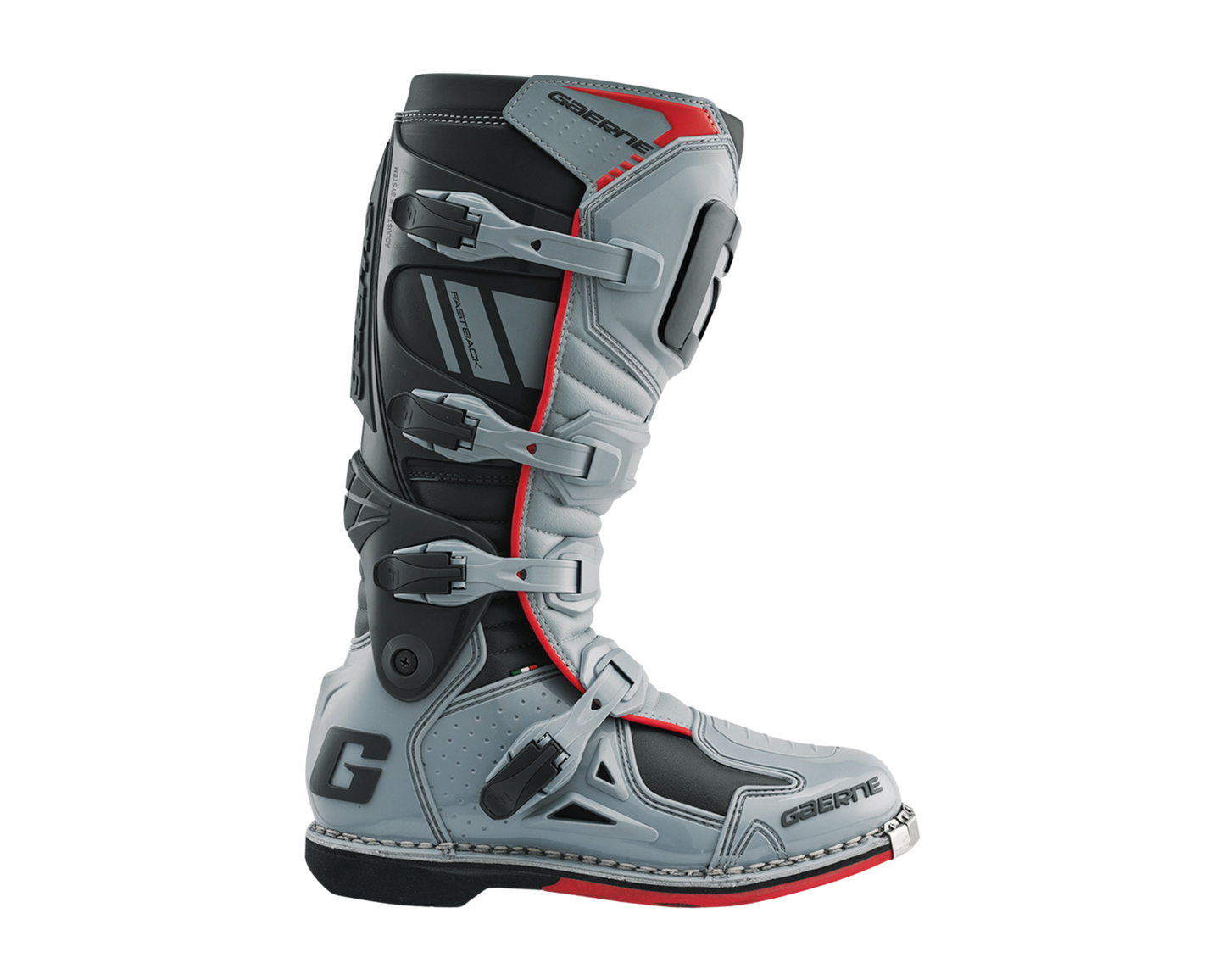 GAERNE FASTBACK ENDURANCE CACTUS BLUE BOOTS