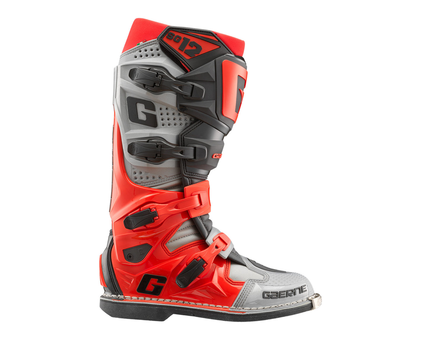 GAERNE SG-12 FORGE BOOTS
