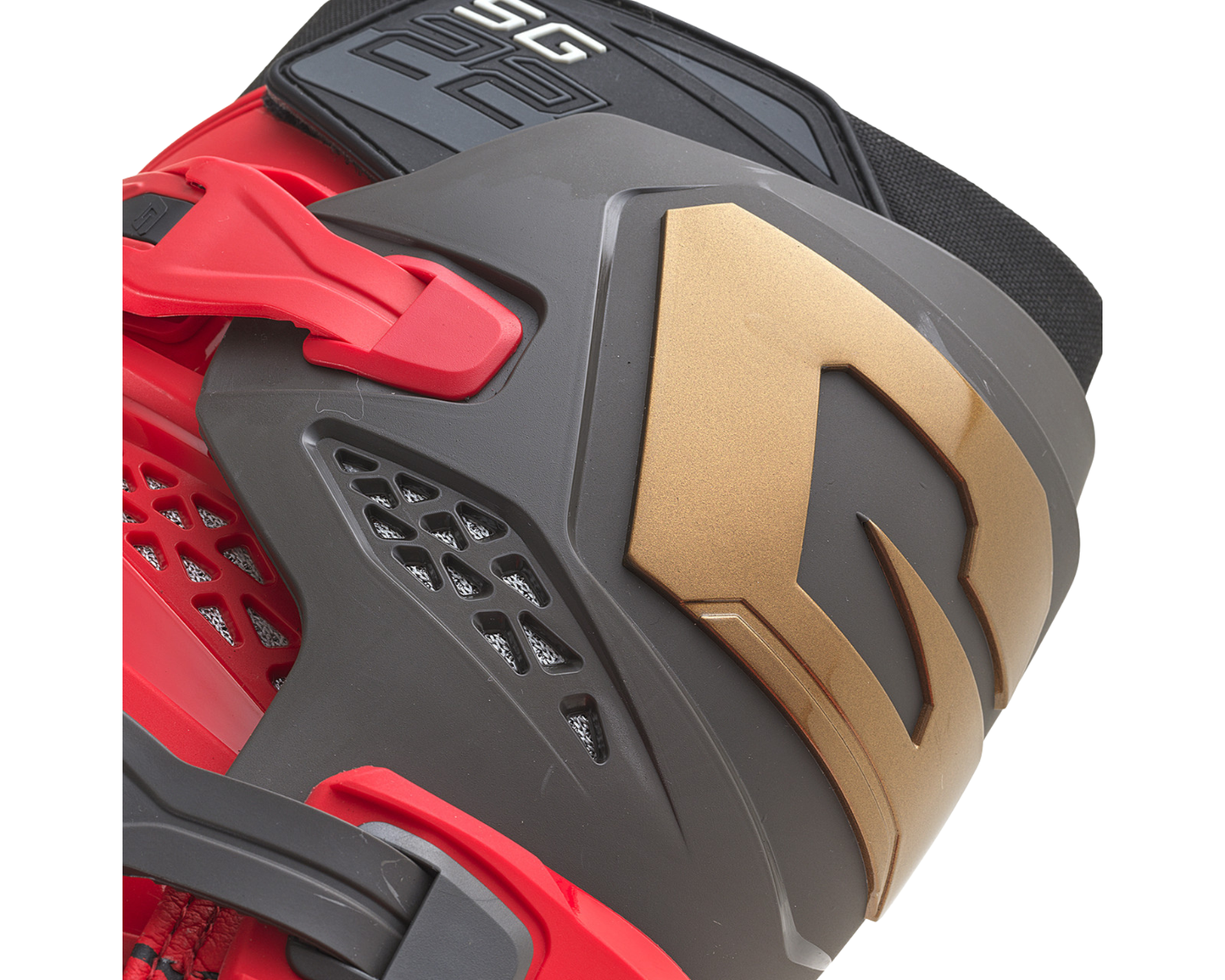 GAERNE LE SG-22 MAGMA MJK BOOTS