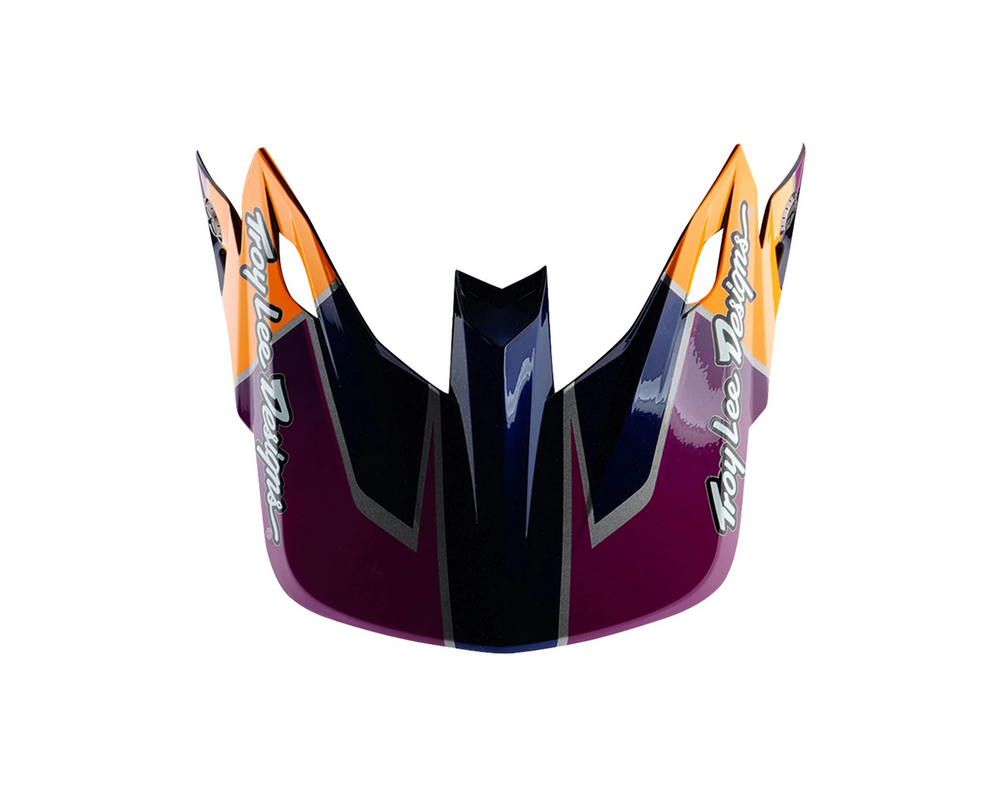 TROY LEE DESIGNS 2025 SE5 CARBON SPEED NAVY HELMET