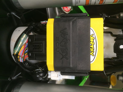 VORTEX X10 ECU KAWASAKI KX250F 2017