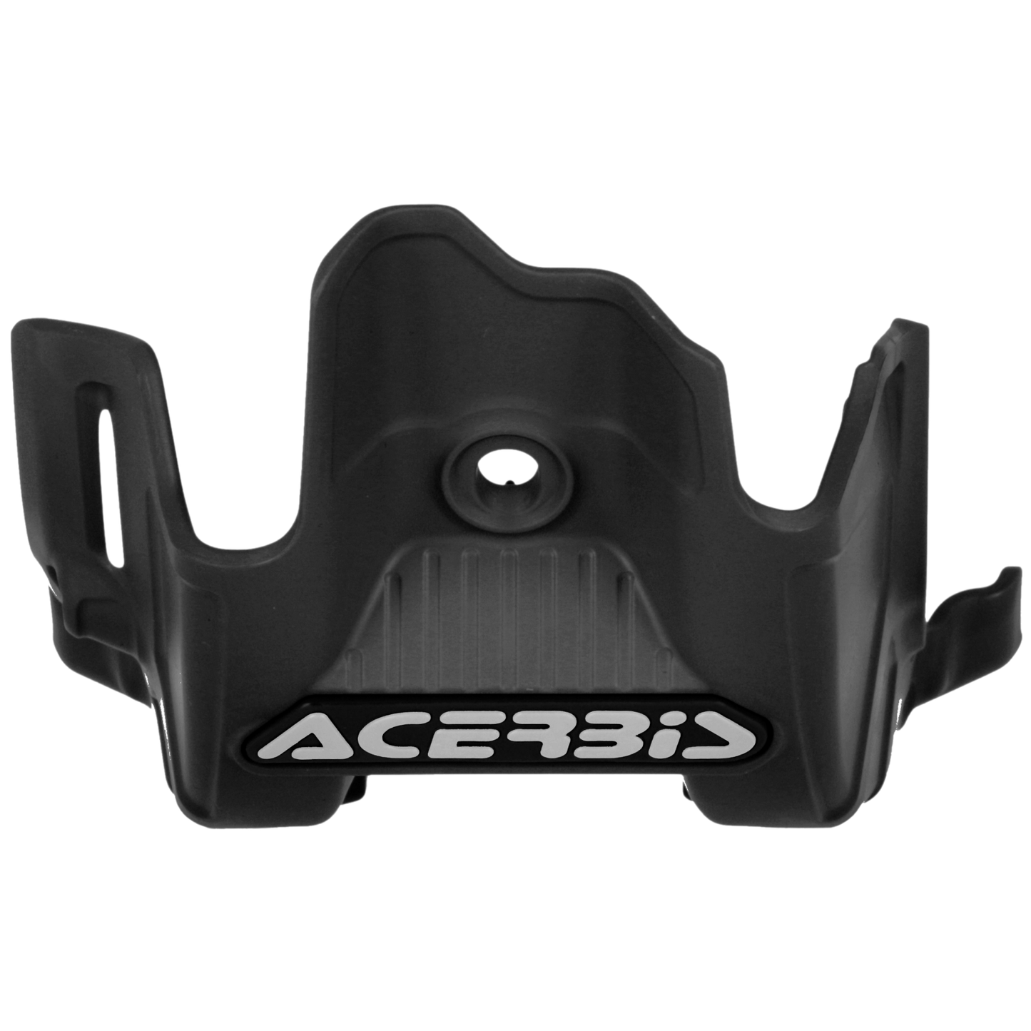 ACERBIS BLACK SKID PLATE KTM SX 65 24-26 | HUSQVARNA TC65 24-26 | GASGAS MC65 24-26