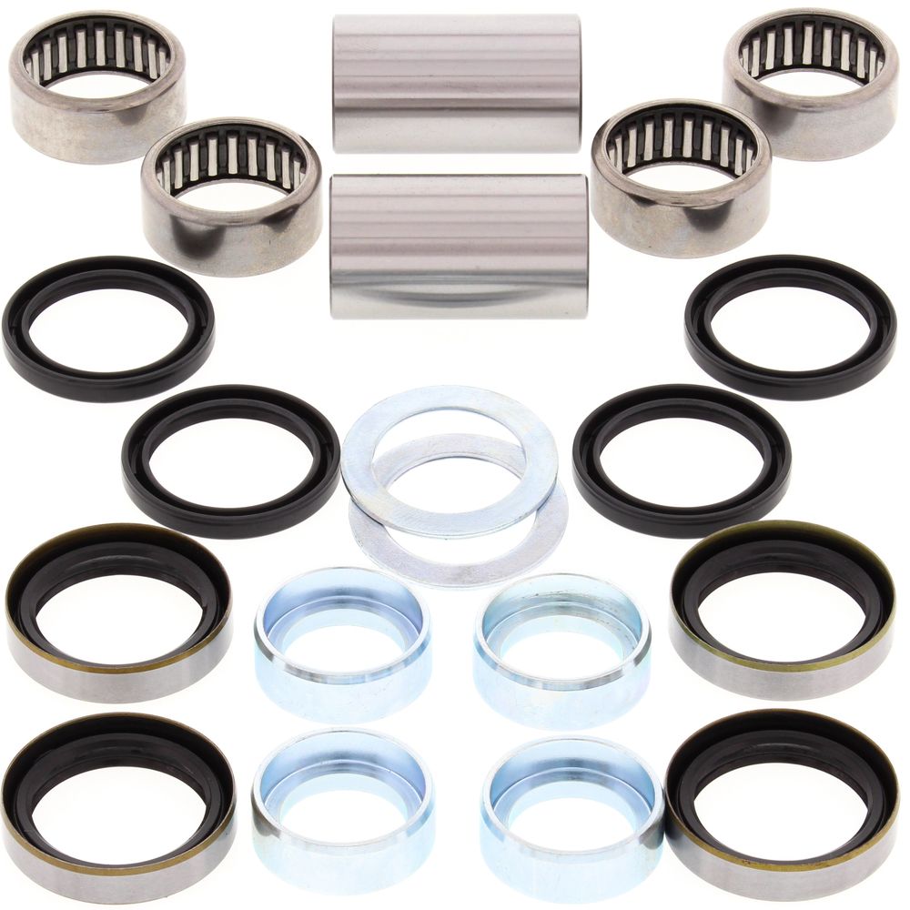 ALL BALLS RACING SWINGARM BEARING & SEAL KIT GASGAS MC/EC/EX 21-25