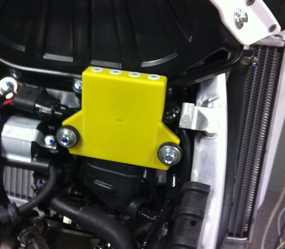 VORTEX X10 ECU YAMAHA YZ450F 2015