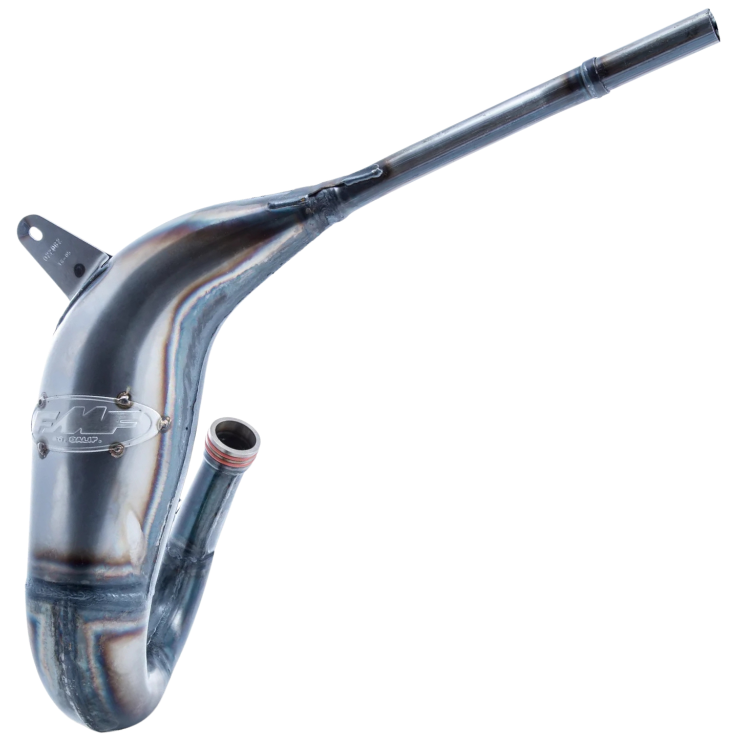 FMF KAWASAKI KX85 14-26 KX112 22-26 KX100 14-21 FACTORY FATTY REV PIPE