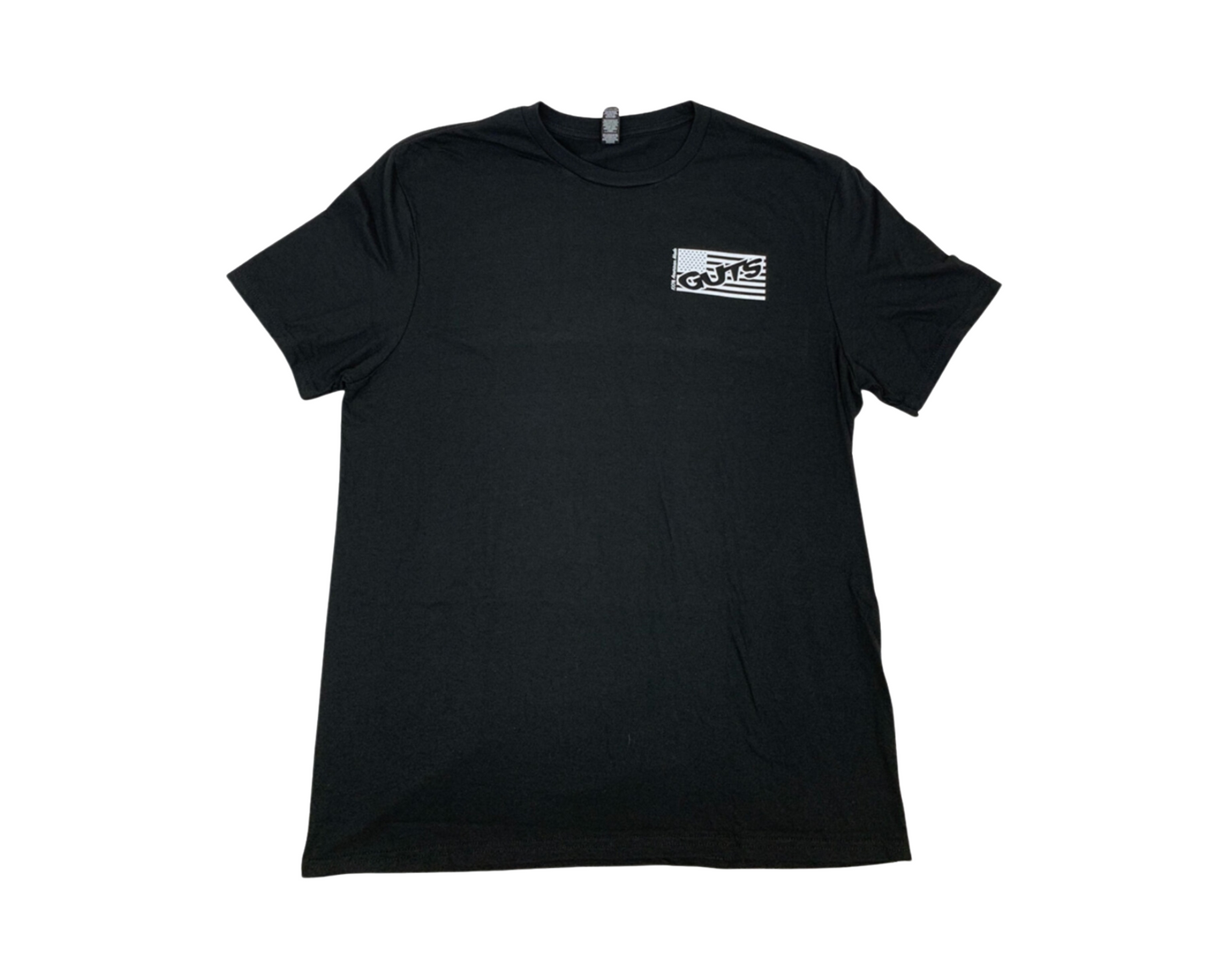 GUTS LOGO KIDS TEE
