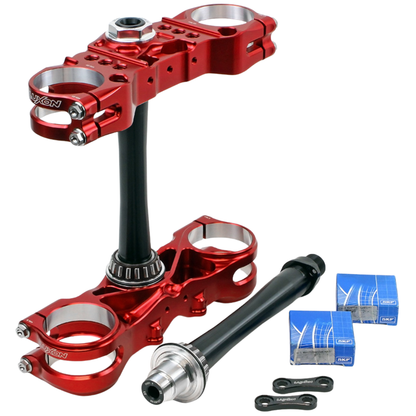 LUXON GEN3 PRO TRIPLE CLAMPS BETA RR/RX/X-TRAINER 15-26