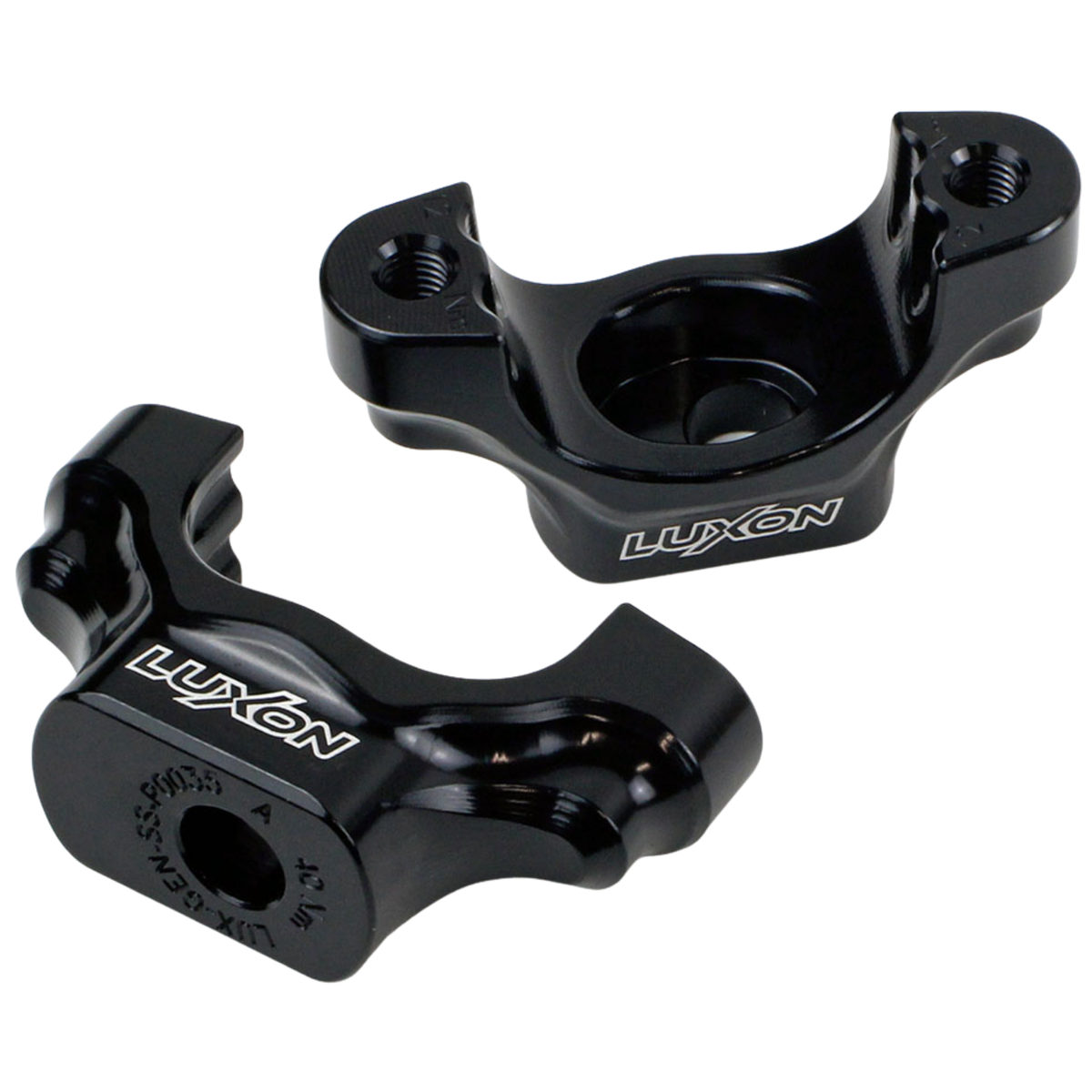 LUXON NEXUS M10 REPLACEMENT BAR MOUNT BASE KTM / HUSQVARNA / GASGAS / BETA / SHERCO