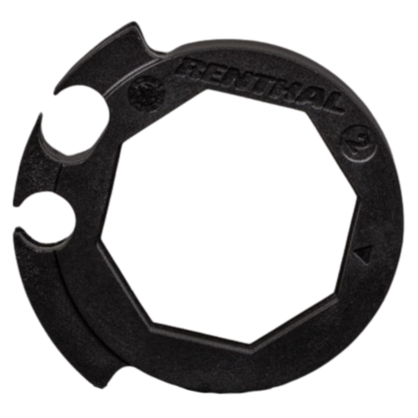 RENTHAL MX LOCK-ON GRIP THROTTLE CAM 2