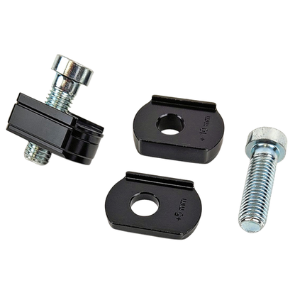 LUXON GEN3 M12 BAR MOUNT RISER KIT