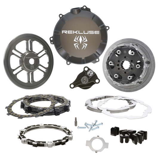 REKLUSE RADIUSCX 4.0 AUTO CLUTCH DUCATI DESMO450 MX / EDX 26-27
