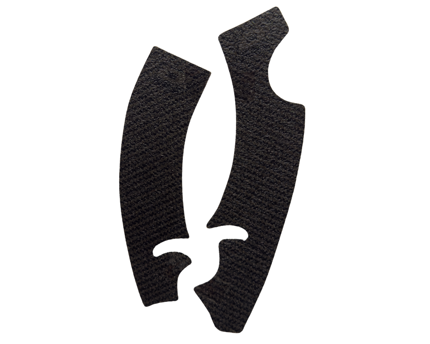 D'COR HONDA CRF450R/CRF450RX 21-24 CRF250R/CRF250RX 22-24 GREY FRAME GRIP TAPE