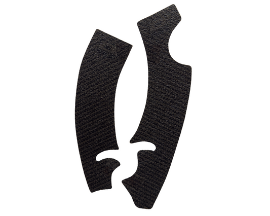 D'COR HONDA CRF450R/CRF450RX 21-24 CRF250R/CRF250RX 22-24 GREY FRAME GRIP TAPE