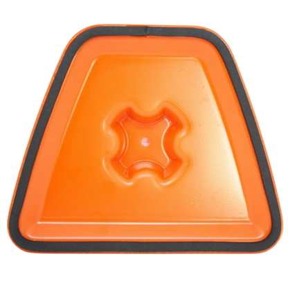 TWIN AIR AIR BOX COVER FOR POWERFLOW KIT YAMAHA YZ250F/FX 19-24 YZ450F/FX 18-23