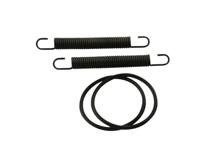 FMF YAMAHA YZ250 99-26 YZ250X 16-26 PIPE SPRING & O-RING KIT