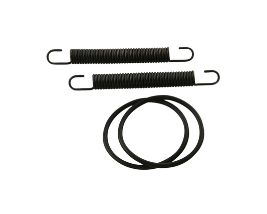 FMF YAMAHA YZ250 99-25 YZ250X 16-25 PIPE SPRING & O-RING KIT