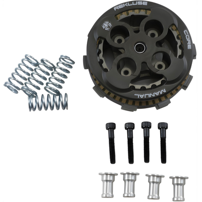 REKLUSE CORE MANUAL CLUTCH YAMAHA YZ85 02-27 YZ65 18-27