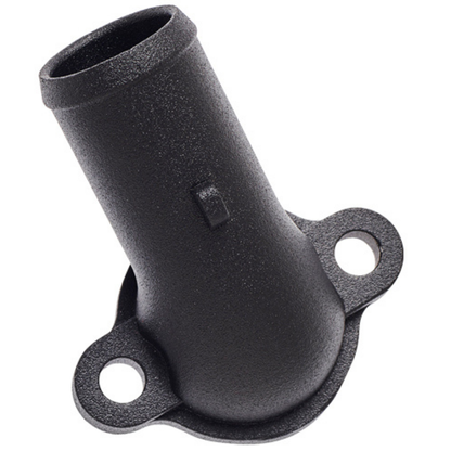 BOYESEN SUPERCOOLER ELBOW YAMAHA YZ450F 23-26 YZ450FX / WR450F 24-26
