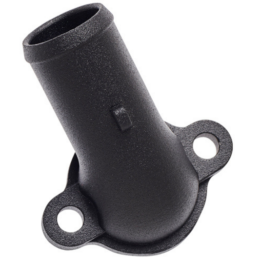 BOYESEN SUPERCOOLER ELBOW YAMAHA YZ450F 23-26 YZ450FX / WR450F 24-26