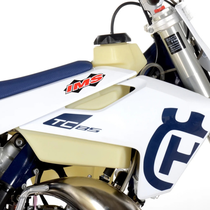 IMS 9L (2.4 GAL #12438) FUEL TANK HUSQVARNA TC 85 18-24