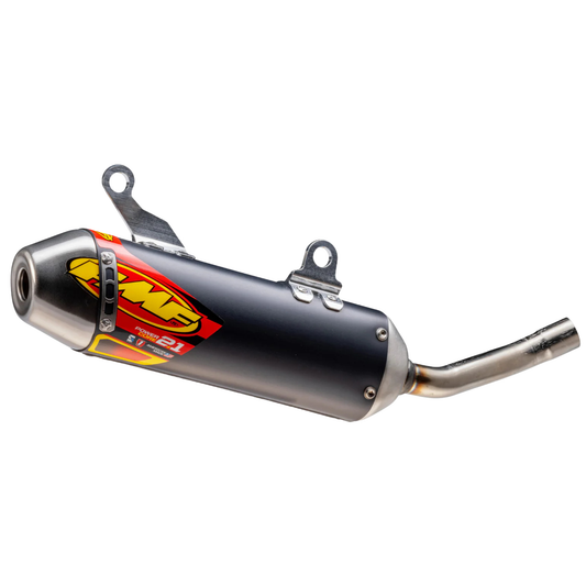 FMF YAMAHA YZ250 02-26 POWERCORE 2.1 SILENCER