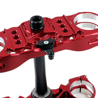 LUXON GEN3 PRO TRIPLE CLAMPS DUCATI DESMO450 MX / EDX 26-27 DESMO250 MX 2027