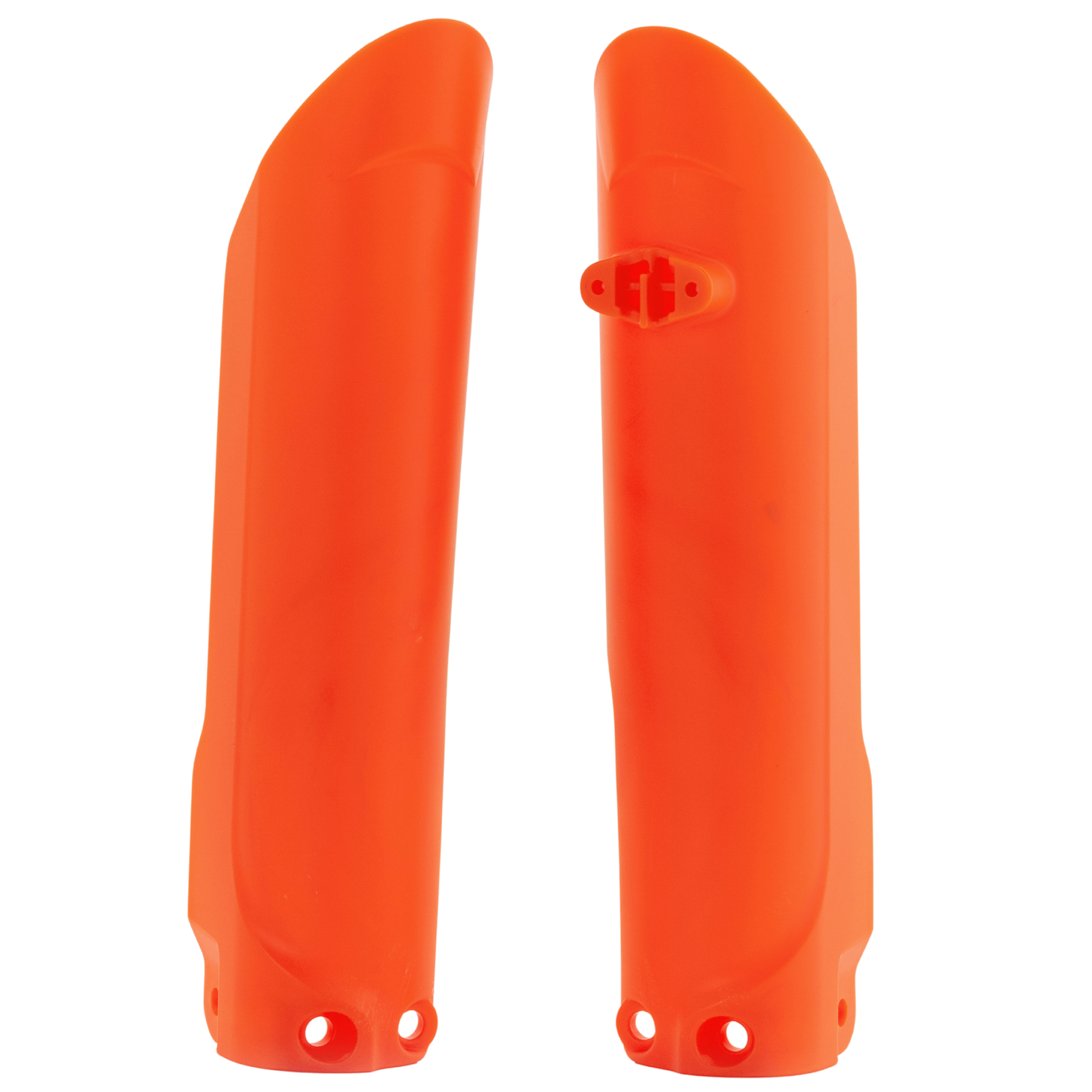 ACERBIS KTM SX 85 18-26 | HUSQVARNA TC85 18-26 | GASGAS MC85 21-26 ORANGE FORK GUARDS
