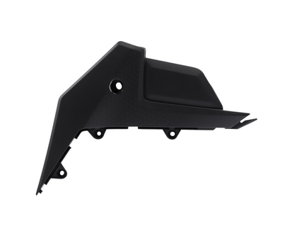 ACERBIS HONDA CRF250R/CRF450R 25-26 BLACK LOWER SIDE PANELS