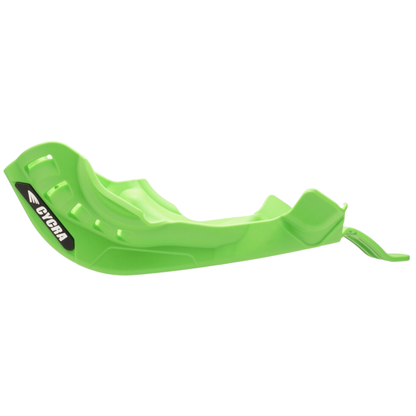 CYCRA GREEN SKID PLATE KAWASAKI KX250F / KX250X 25-26