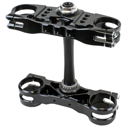 LUXON GEN3 TRIPLE CLAMPS KTM / HUSQVARNA / GASGAS 125-500 13-27