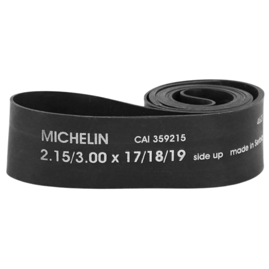 MICHELIN 2.15/3.00 X 17/18/19 RIM TAPE
