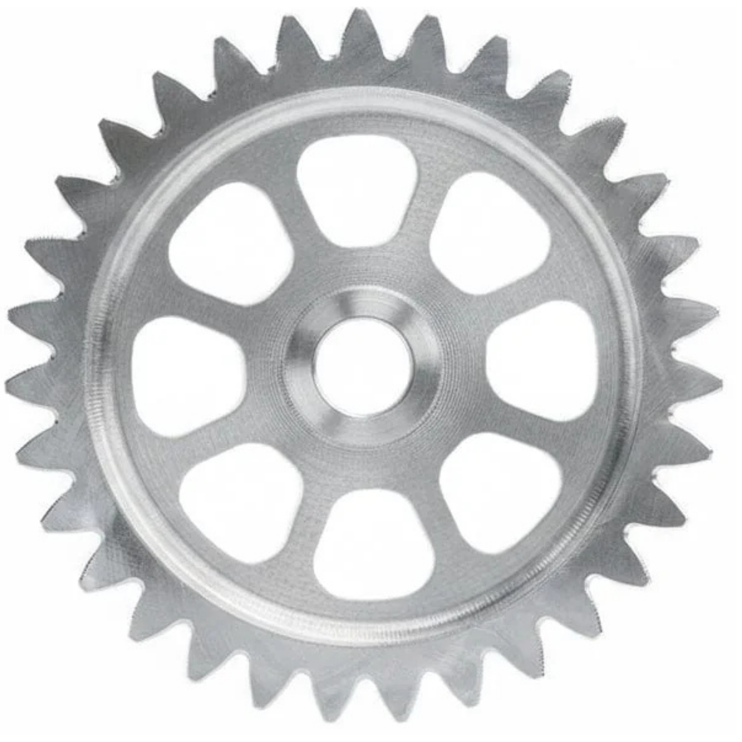 NIHILO CONCEPTS BILLET OIL PUMP GEAR TRIUMPH TF 250-X 24-26 TF 450-X 2026