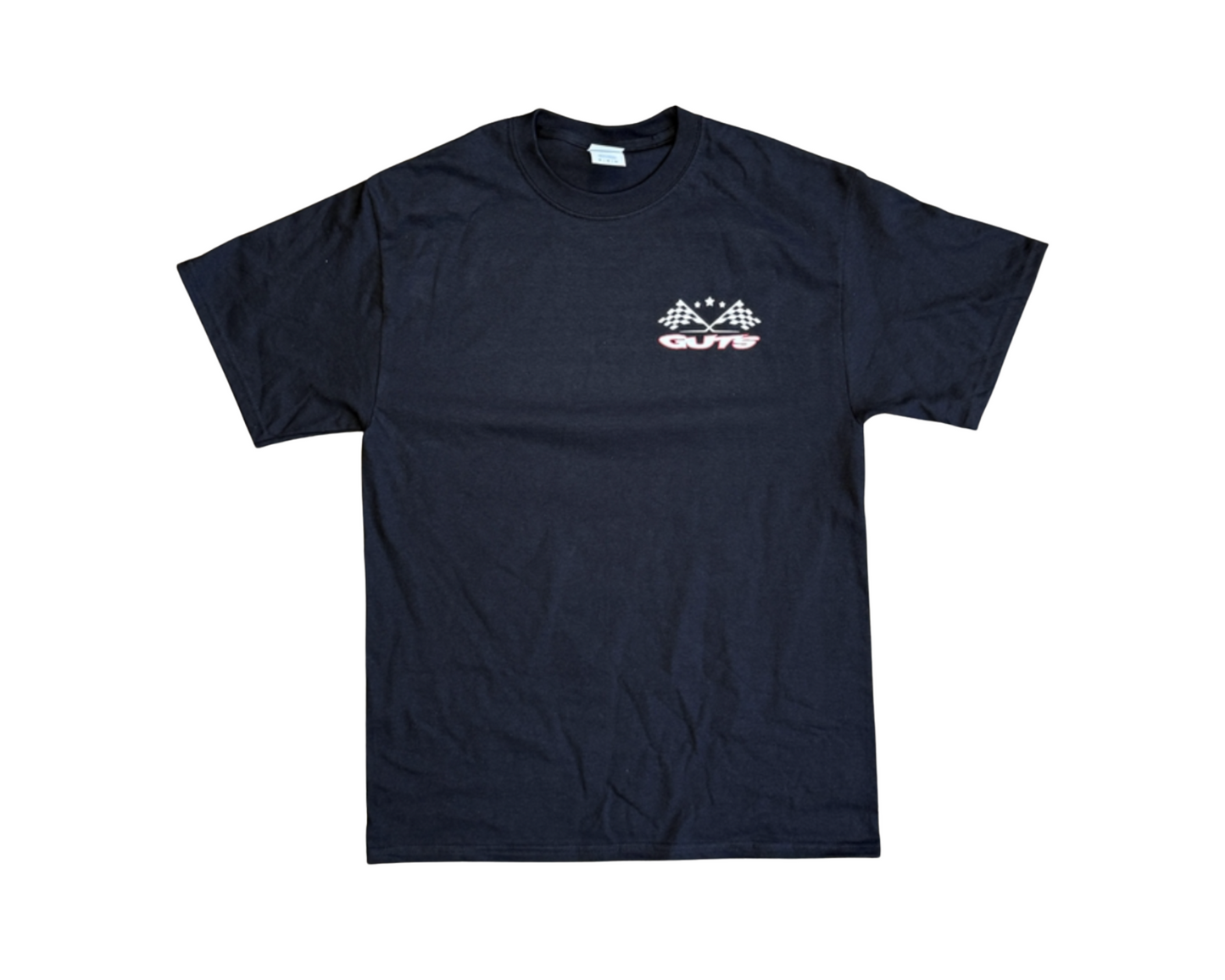 GUTS AMERICAN MADE TEE