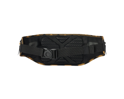 USWE WAIST 2L FLANNEL BRONZE HIP PACK