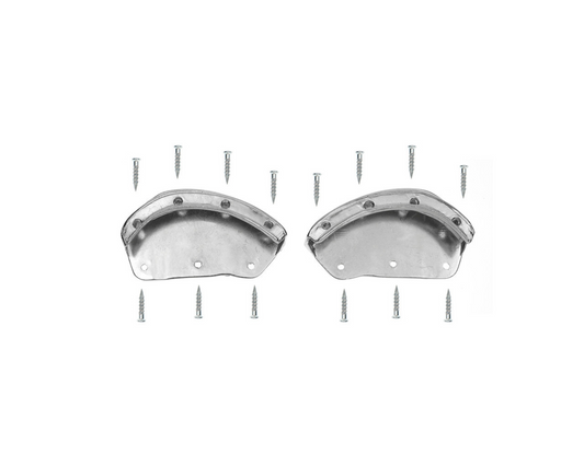 GAERNE SG-12 REPLACEMENT STEEL TOE KIT