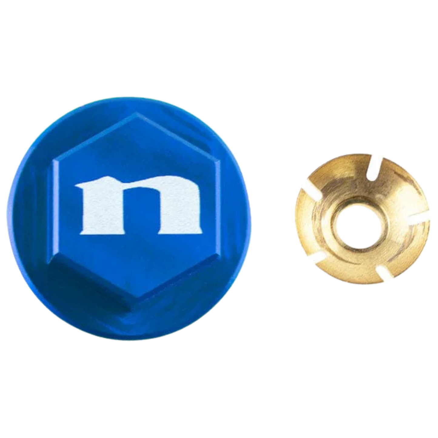 NIHILO CONCEPTS BOG BUFFEL NUT KIT KTM 65 SX 09-26 / HUSQVARNA TC65 17-26 / GASGAS MC65 21-26