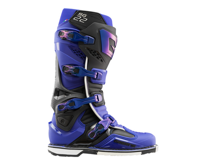 GAERNE SG-22 FUTURE DUSK BOOTS