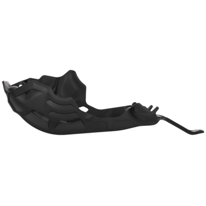 CYCRA BLACK SKID PLATE YAMAHA YZ450F 23-26 YZ450FX / WR450F 24-26