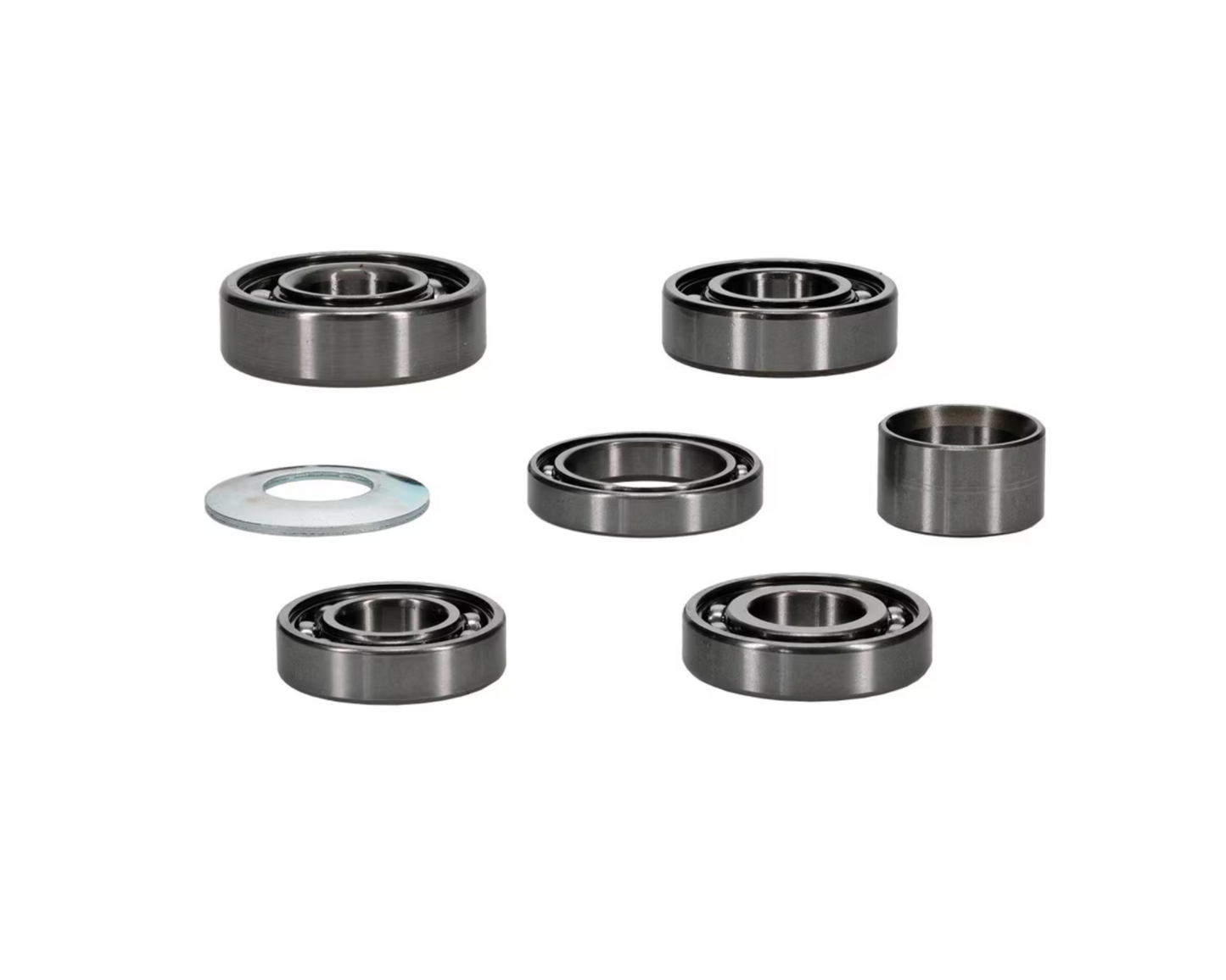 HOT RODS TRANSMISSION REBUILD KIT KTM 85SX 20-25 / HUSQVARNA TC85 20-25 / GASGAS MC85 21-25